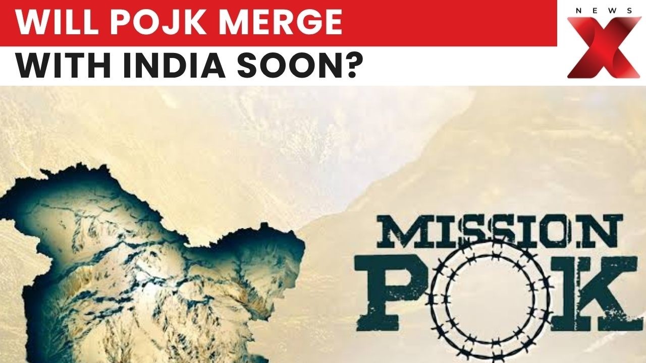 Is POJK Breaking Away? Thousands Join Long March Over Broken Pakistan Governance
