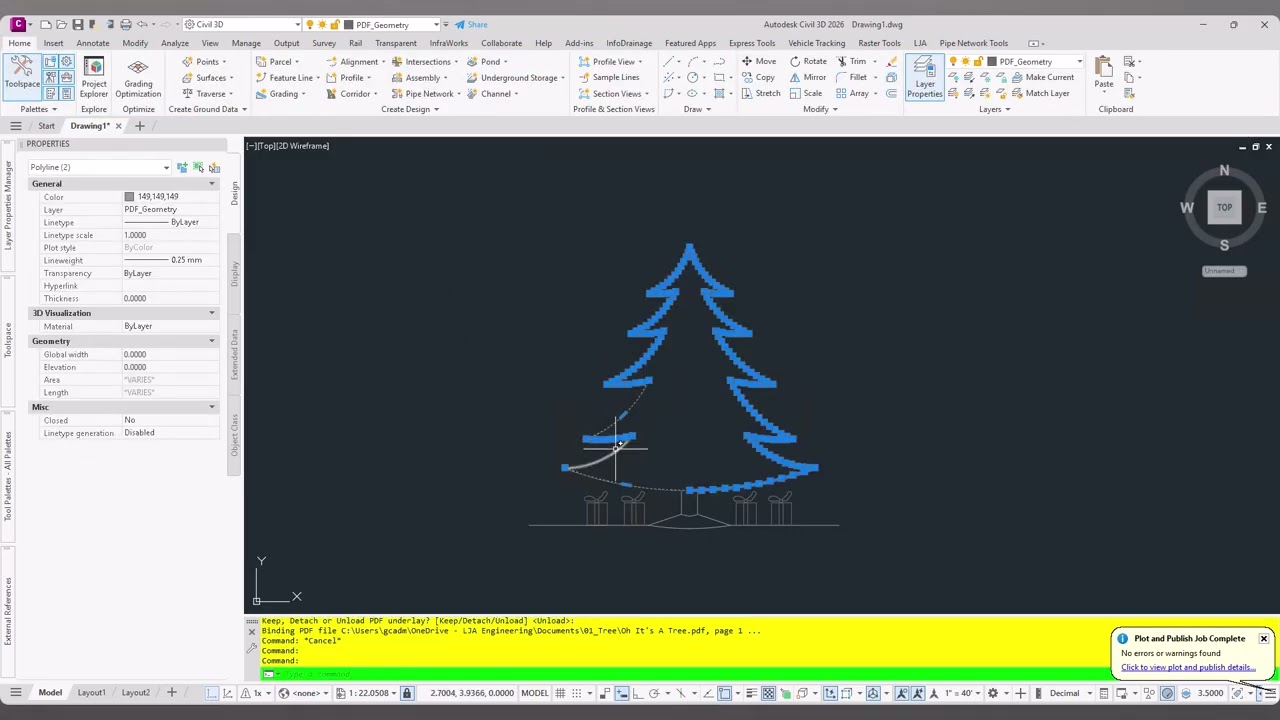 AutoCAD - All About PDF