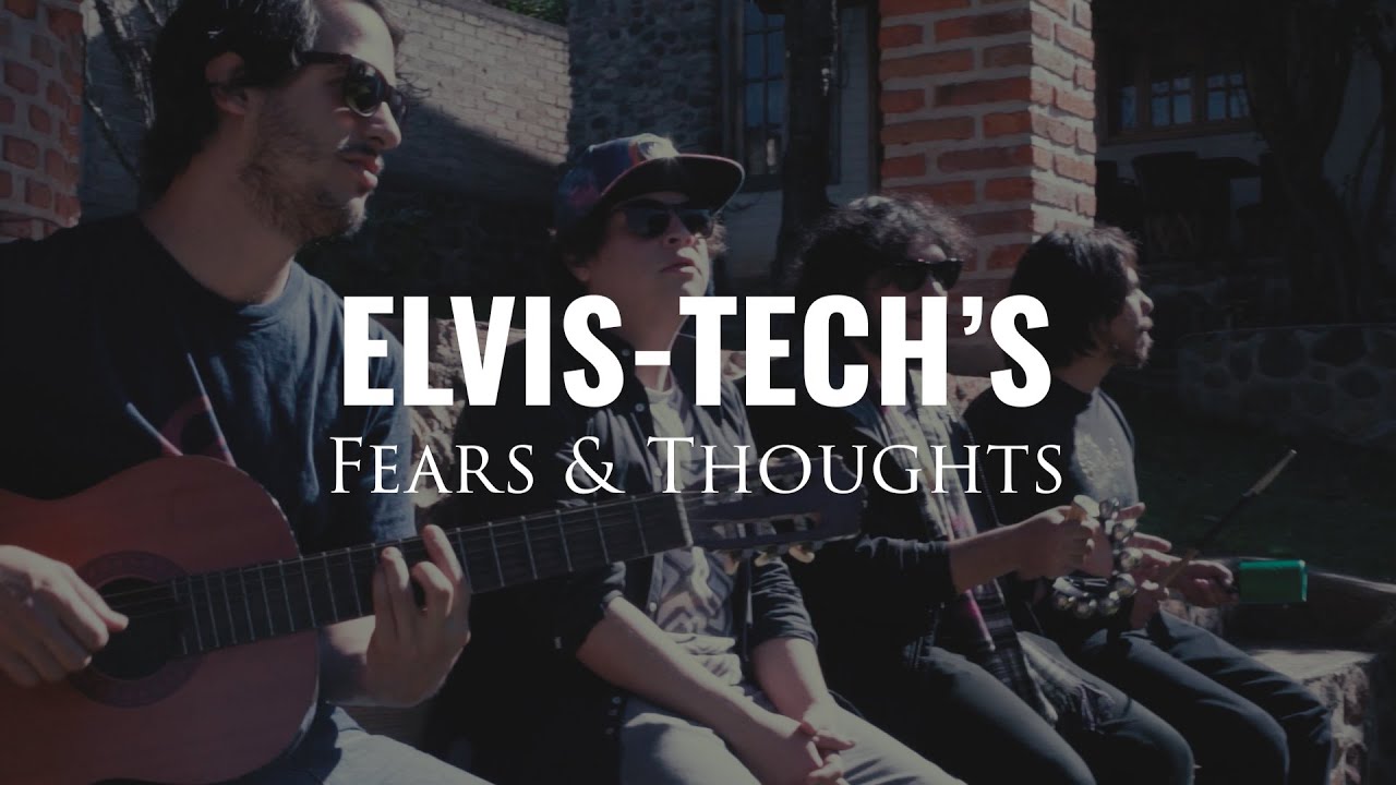 Fears & Thoughts (Video Oficial)