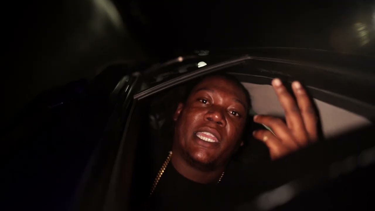 One Night Official Music Video!!!!!