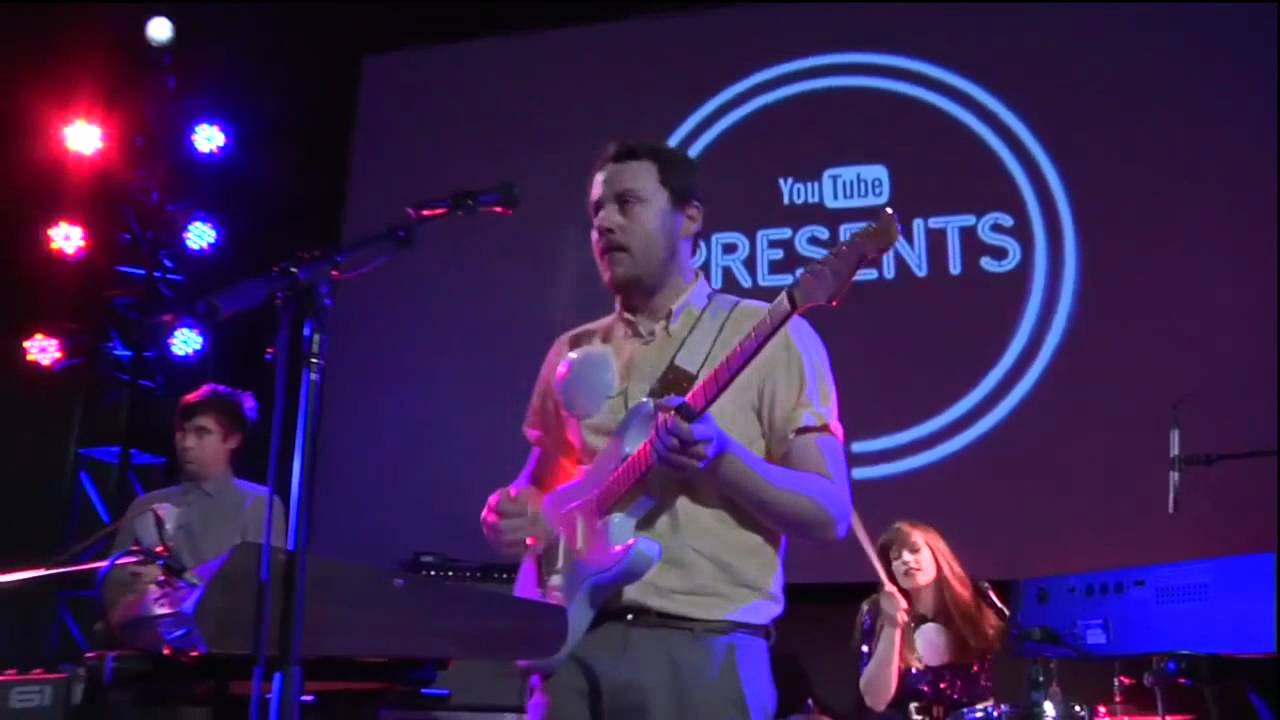 Metronomy 