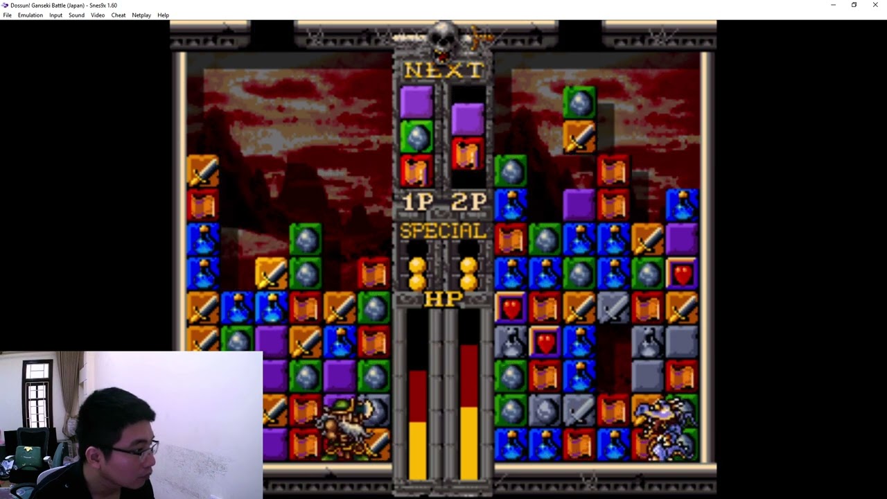 The Edge of Reason: Intellectual Battles in Puzzle and Sword Games