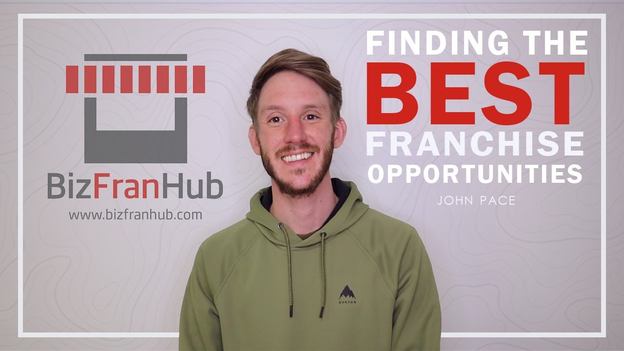 How to find the best franchise opportunities?