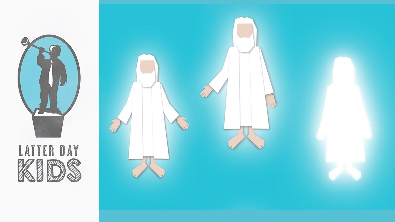 Los Artículos de Fe | Lección animada de las Escrituras para niños