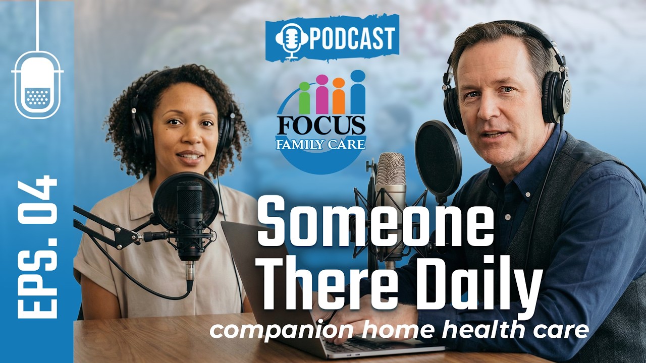 Companion Home Health Care in West Palm Beach – Your Loved One Never Alon
