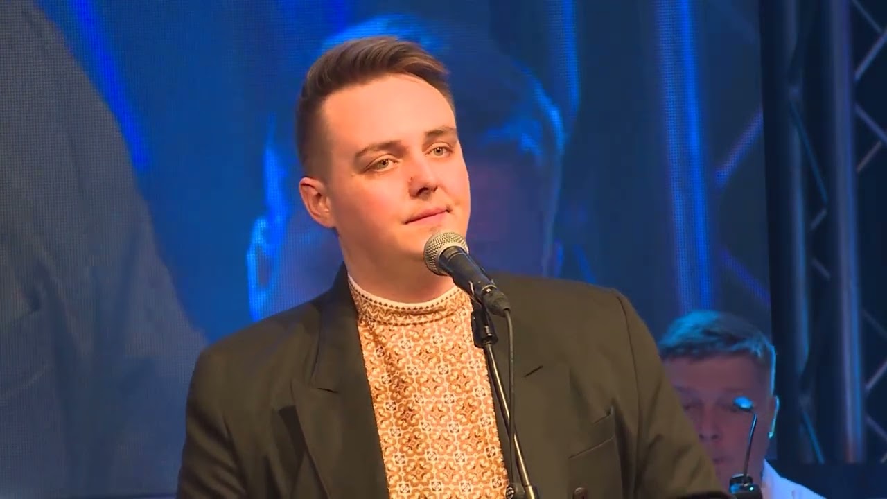 Pavel Pavlíni - Šiel som po noci záhradou