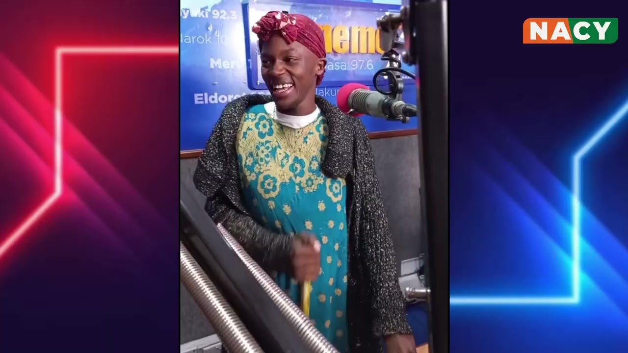 Best of Wakefini & Kufai with Wakirumba live on Kameme Fm| Gathemba