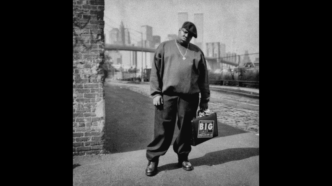 [FREE] THE NOTORIOUS B.I.G. x NAS x JAY-Z 90s TYPE BEAT 