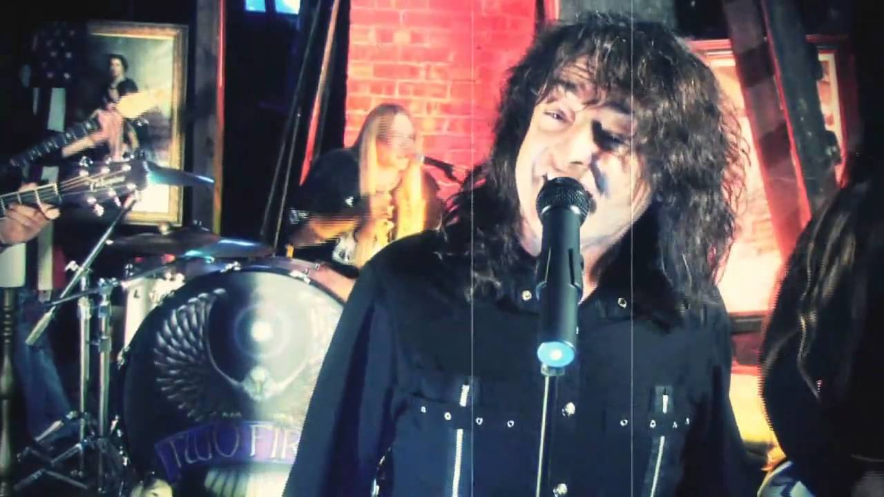 Two Fires - Is It Any Wonder