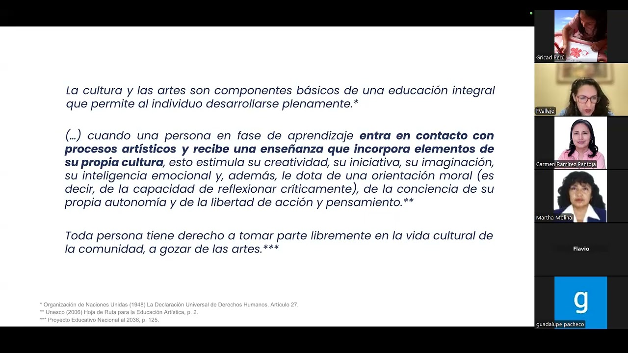 DIPLIMADO: EL ARTE DE ENSEÑAR