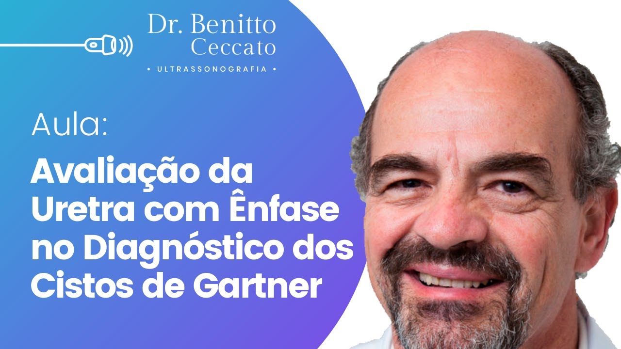 Avaliação da Uretra com Ênfase no Diagnóstico dos Cistos de Gartner