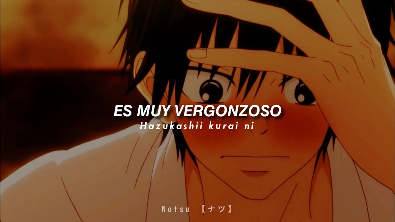 ❝爽風❞ Sawakaze │Tomofumi Tanizawa │𝙆𝙞𝙢𝙞 𝙣𝙞 𝙩𝙤𝙙𝙤𝙠𝙚 𝙊𝙥𝙚𝙣𝙞𝙣𝙜 𝟮 │Subtitulado al Español&Romaji │AMVდ