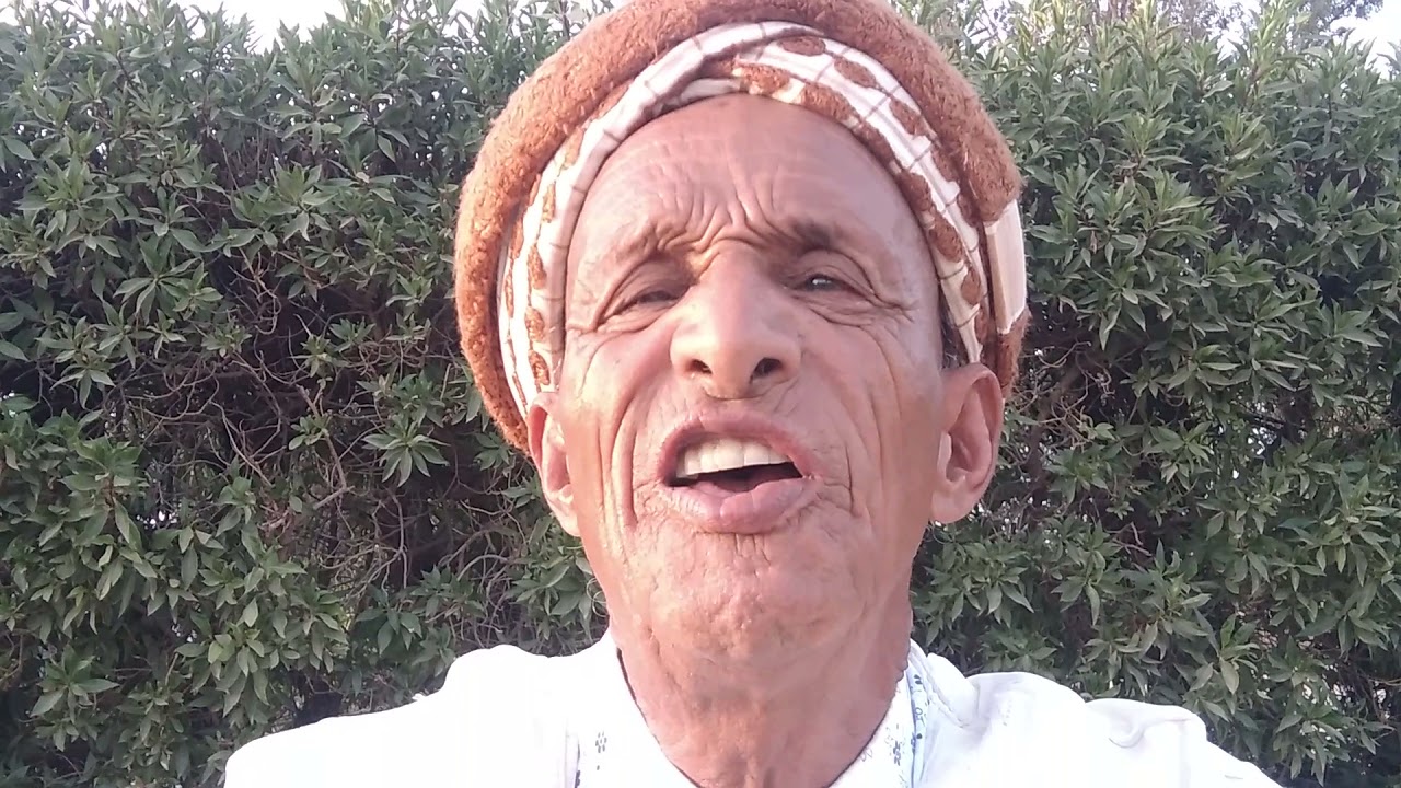 حكاية فاس// الشيخ علال الوجدي15 غشت 2021