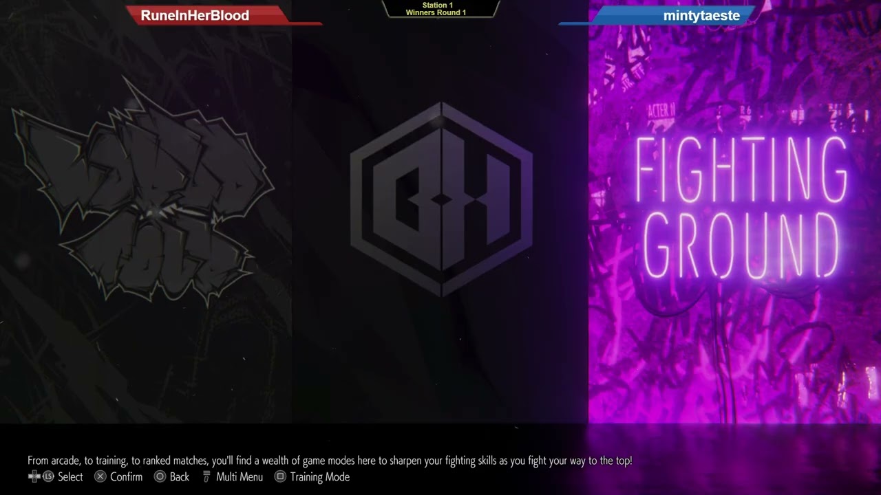 Monday Night Fight Night, TC Tournament Series