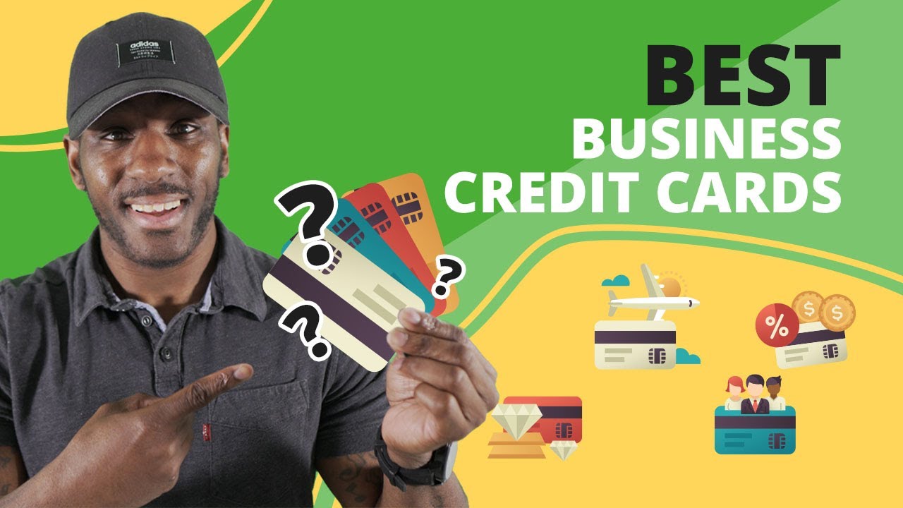 Best Business Credit Cards in 2026 [easy approval]