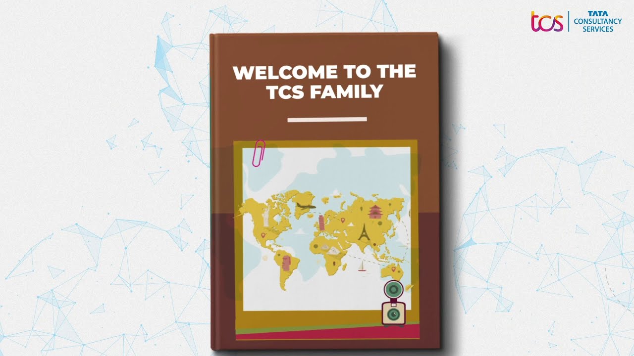 Meet some of our newest TCSers, who joined us from across the globe, albeit virtually! (Part 2)