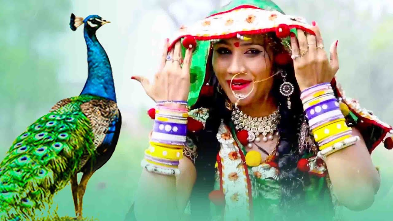 सावन भादवे का सुपरहिट रामदेवजी सांग्स - RIMJHIM MEWA BARSE | Jai Baba Ri | Ramdevji New song 2019