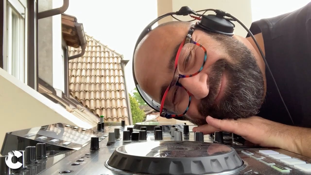 Corrado DJ - MUSICA MAGICA 02
