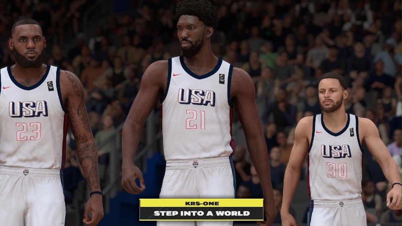 How to download FIBA Mod on NBA2K25 PS5