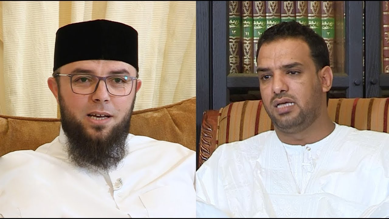 المحظرة الشنقيطية: واحة العلم في ربوع الصحراء