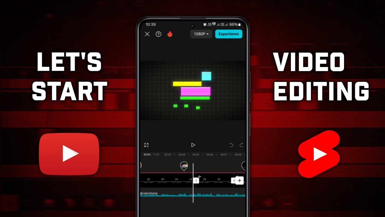 How to Edit a Video ( Full Guide )