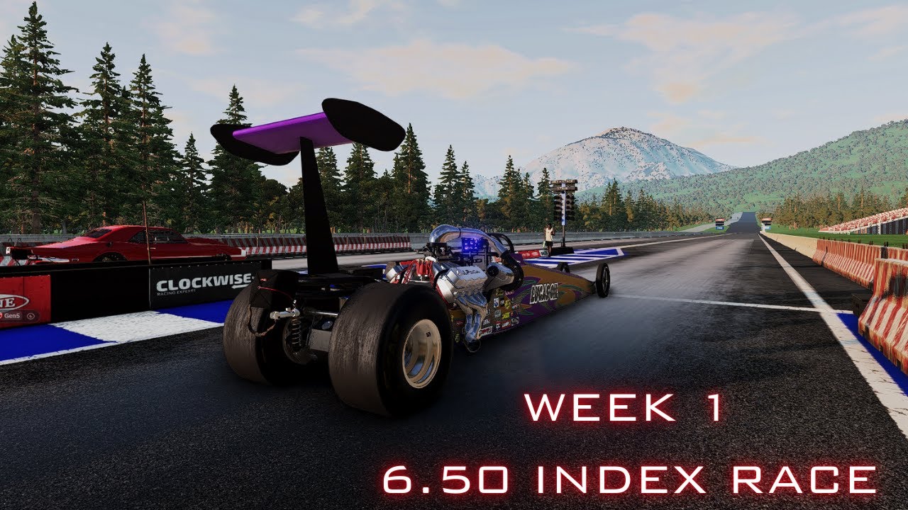 Beamng.Drive/ 6.50 INDEX WEEK !