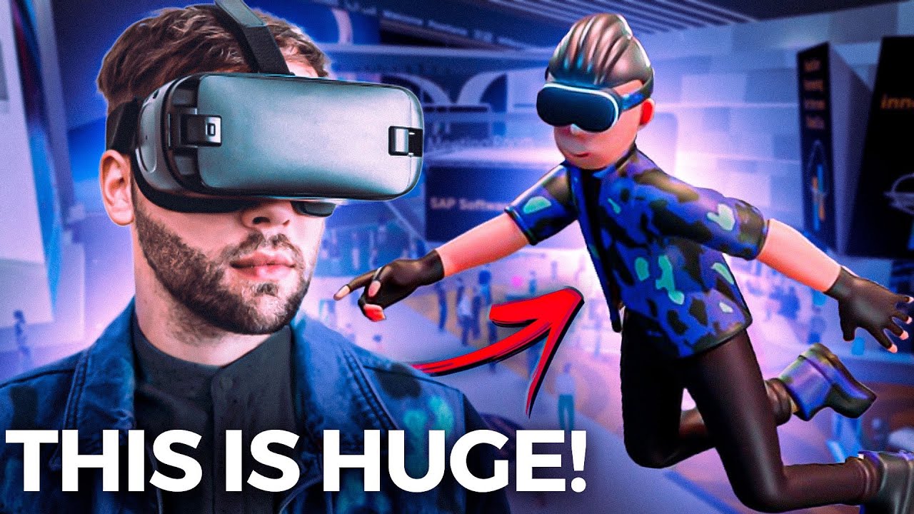 The Future of Live Events Begins In The Metaverse
