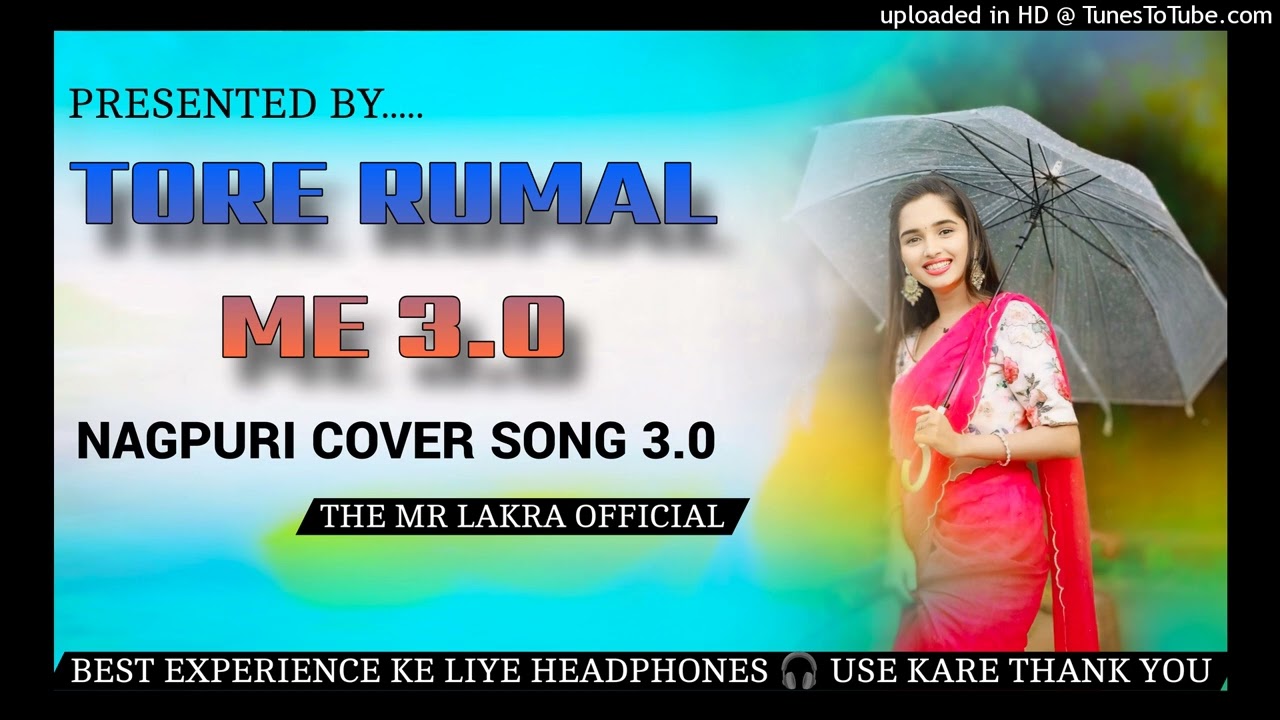 Tore Rumal Me 3.0 !! Nagpuri Cover Song 2026