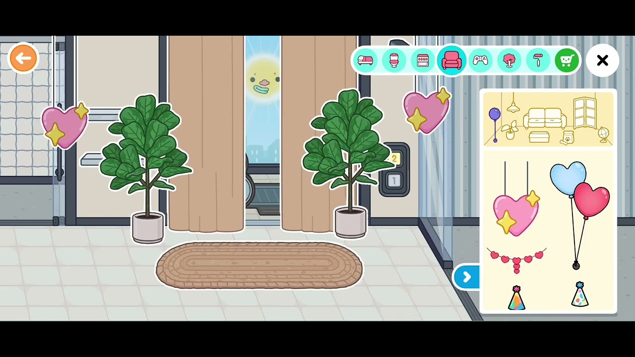 Jogo de toca Life world@sol-r3f6x 