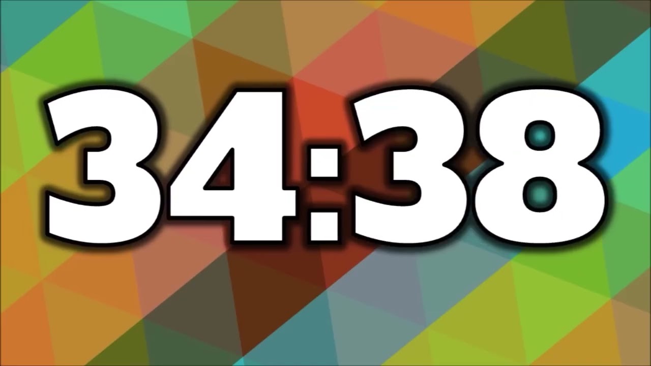 KGB TIMER