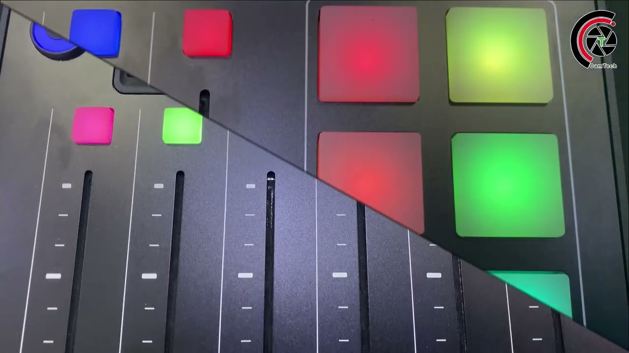 Rode Caster PRO II