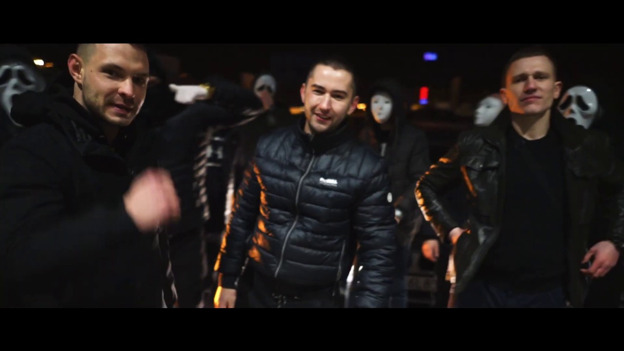 Pczr x Jabol WZG x Dino WZG - Kontrast feat. DJ Gondek (prod. Lytton Scott)