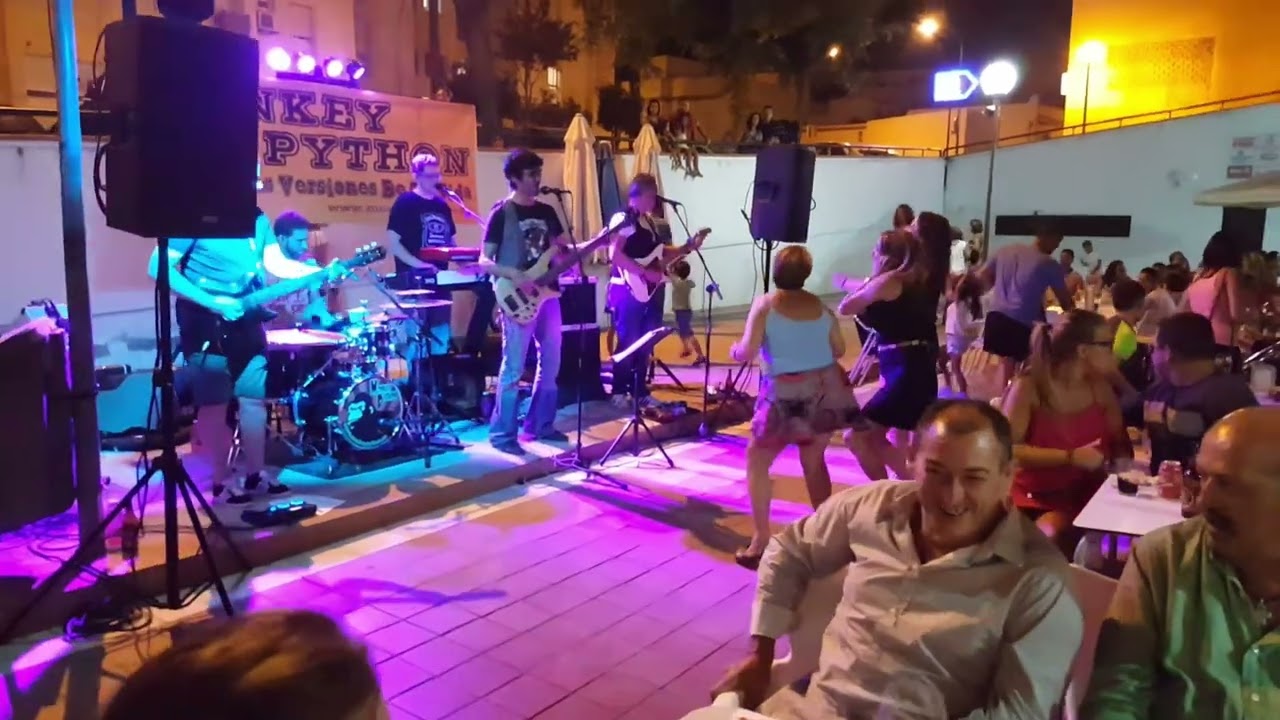 El Tascón del Barba