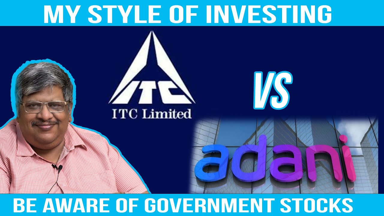 இந்த Stocks-லாம் Follow பண்ணா நல்ல லாபம் கிடைக்கும் | Anand Srinivasan