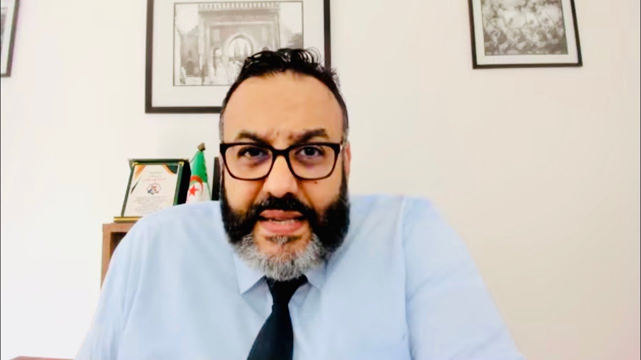 المسودة الأمريكية التي نزلت كالصاعقة على العسكر والبوليساريو!