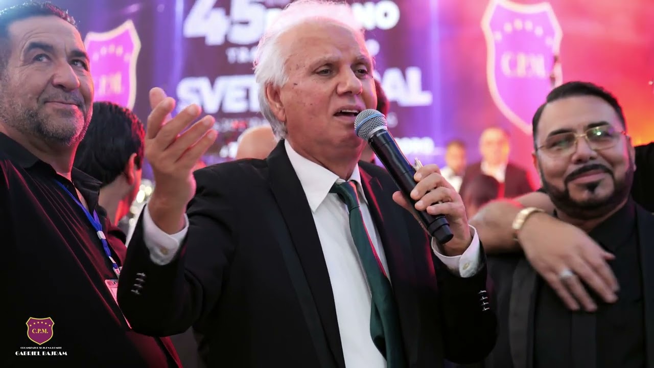 ROMANO SVETSKO BAL 2025 