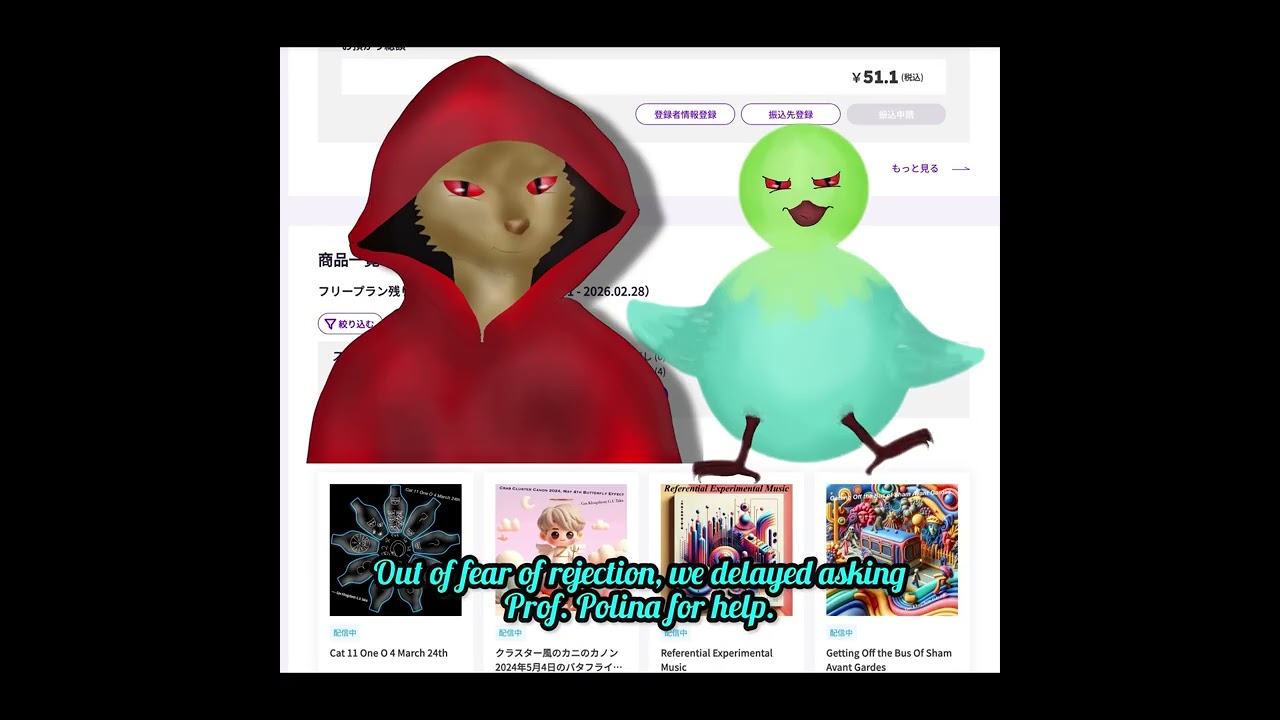51 Yen, No Apologies: Why We Rejected Theatrical “Universalism” in Music, Art, Tech … #indiedev