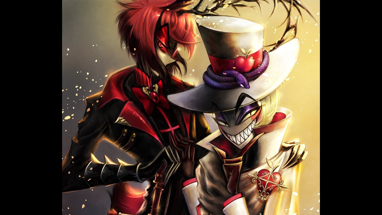 NIGHTCORE: Hell's Greatest Dad (Extended Remix)