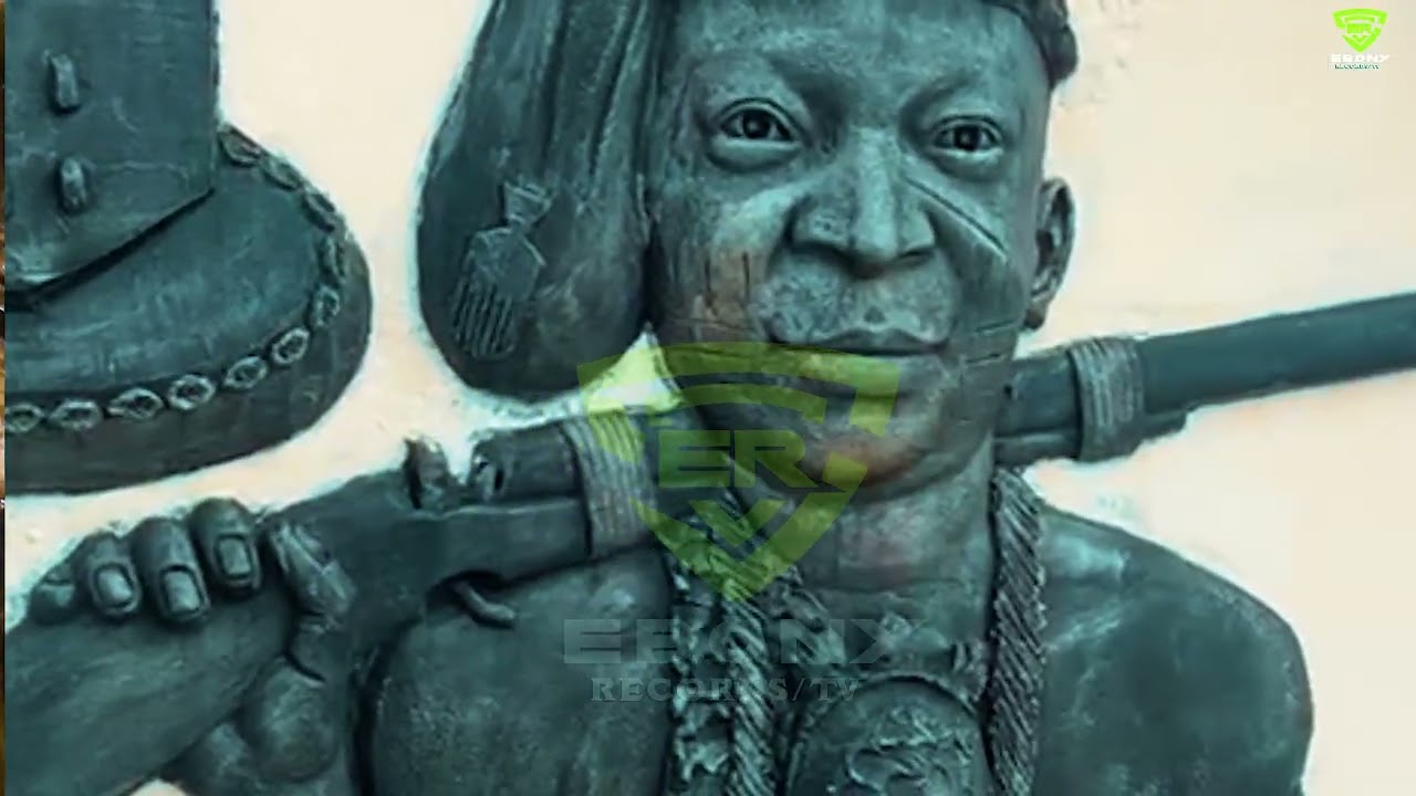 Ibikunle History