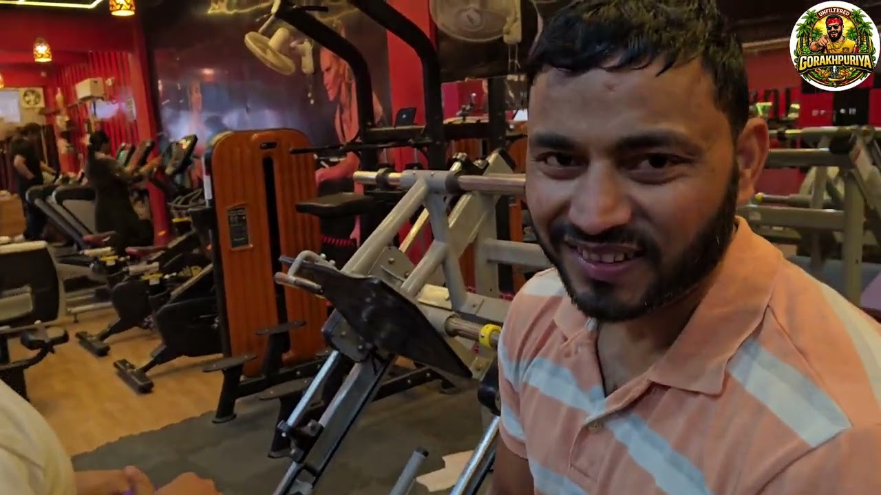 Saturday leg day🦵🔥#gymlife #fitnessvlog #dailyvlog  #gymlifestyle#vlogindia #indianyoutuber