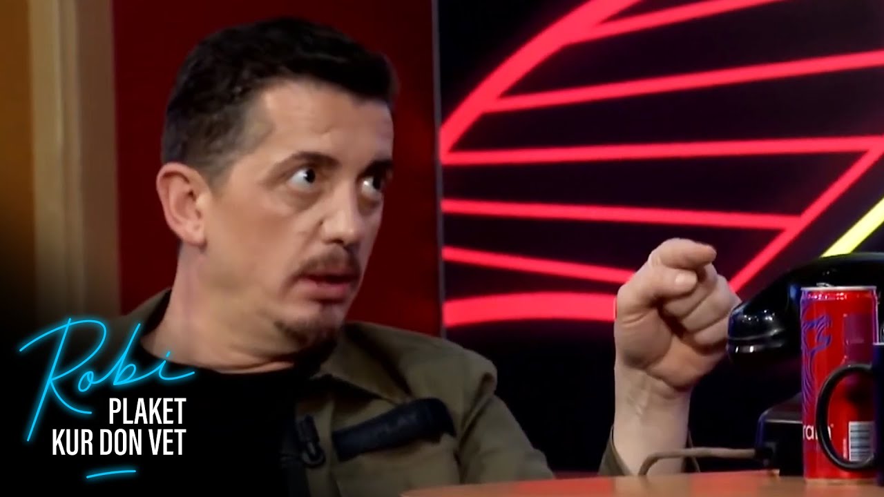 A do te ishte bere aktor ne kohen e sotme? Tregon Osman Azemi