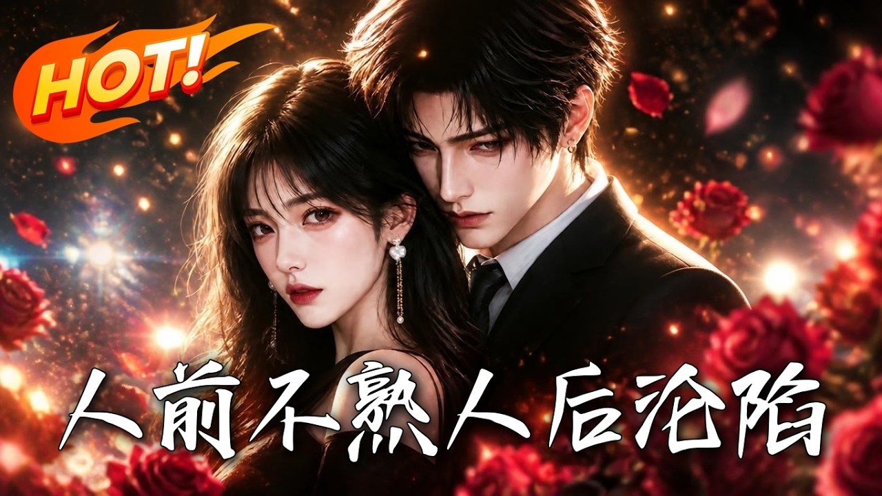 🔥胖妹逆袭惊艳京圈大佬！错位相亲误打误撞闪婚，极品亲戚步步紧逼，他却在人后将她宠上天！《人前不熟，人后沦陷》#盛世短剧#短剧#AI短剧#逆袭#漫剧#玄幻#修仙#搞笑#甜宠