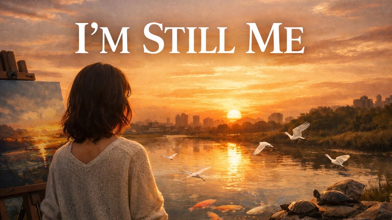 I’m Still Me - Uplifting Song