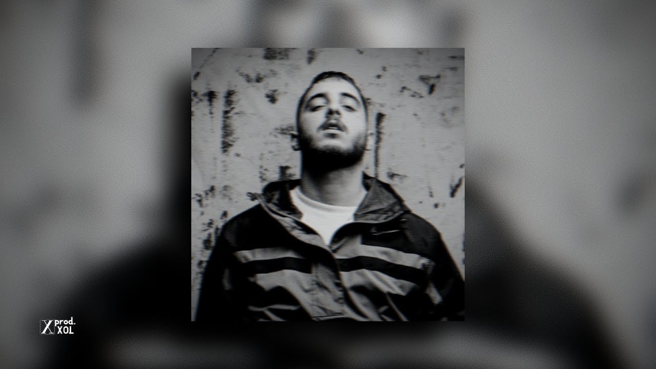 [SATILIK] Blok3 X Ati242 Type Duygusal Drill Beat - (prod. Xolkie)