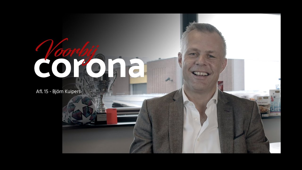 Afl. 15 - Björn Kuipers