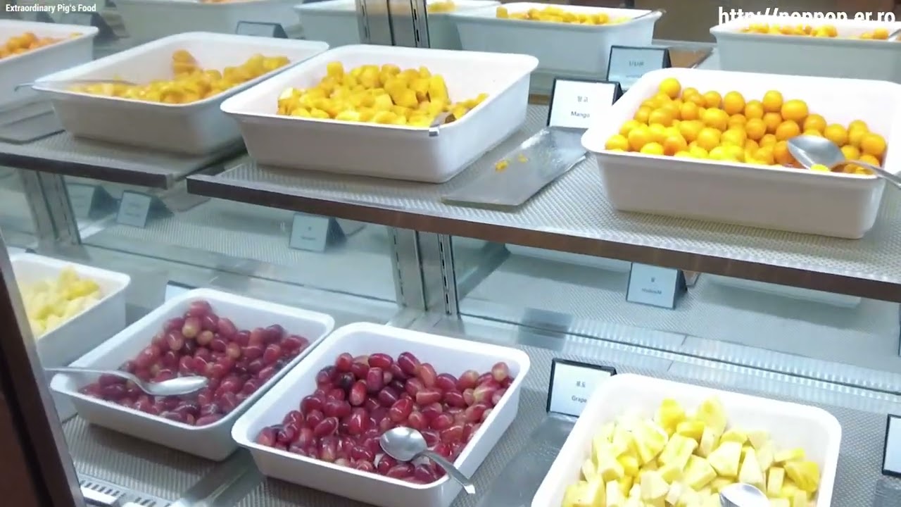 Matina Lounge,Inchon Airport Terminal 2-Inchon,South Korea