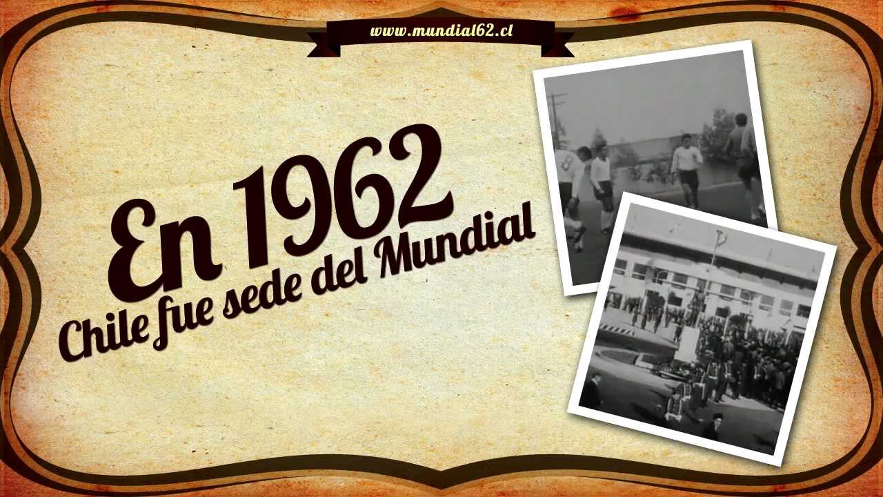Mundial 1962