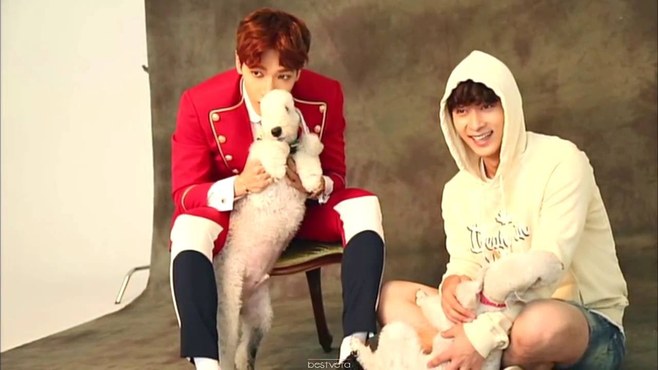 JUN. K (From 2PM) 