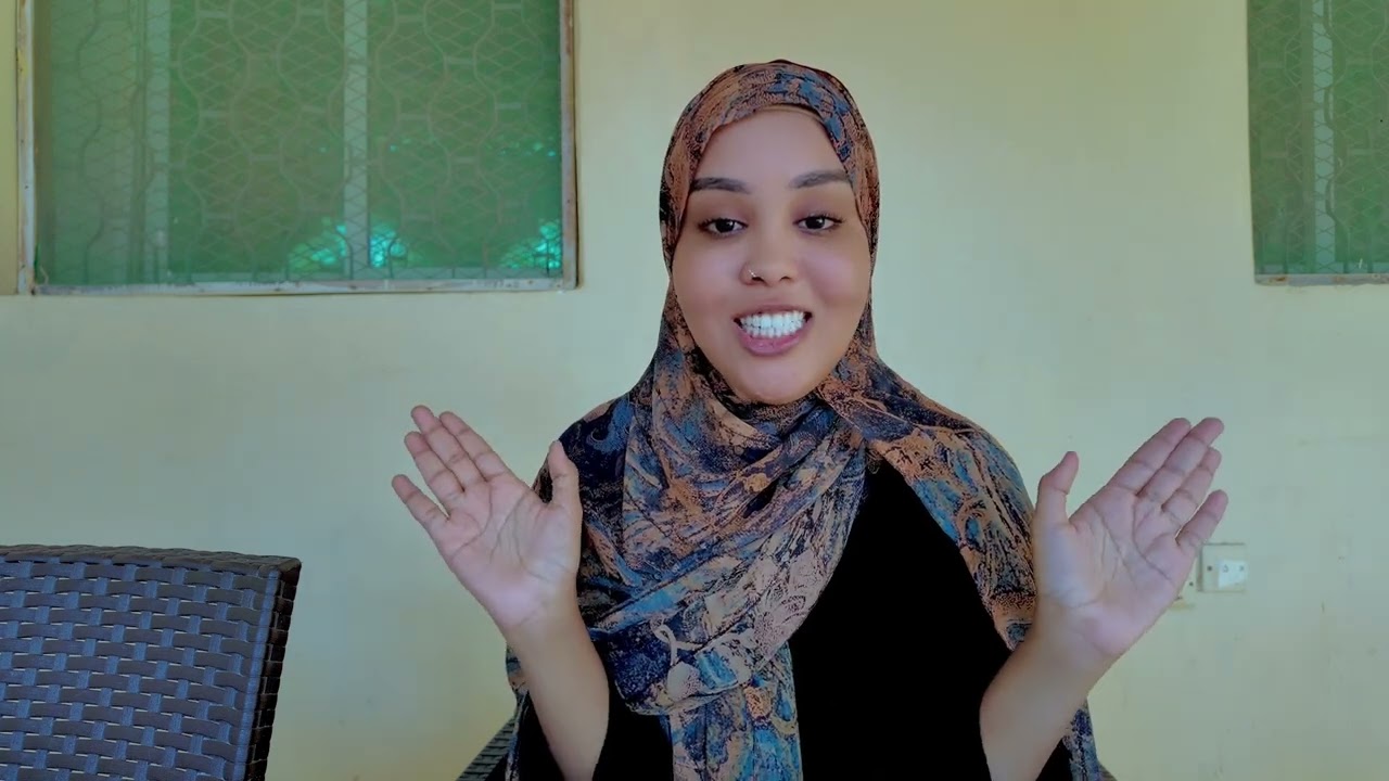 AFUR IYO EID SIIN AAN UGU TALA GALAY BOQOL CARUUR OO MAQALKA IYO ARAGA LA