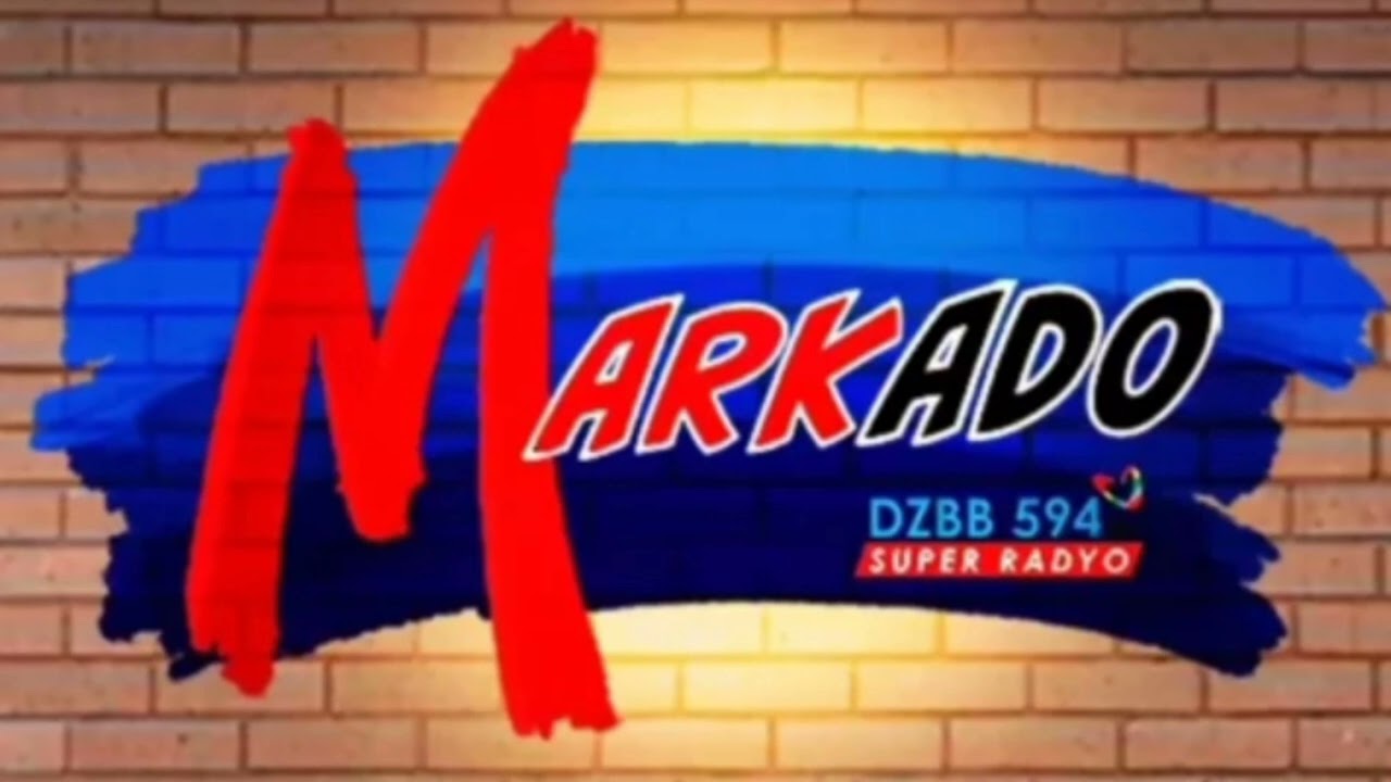 MARKADO THEME SONG